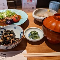 Japanese Restaurant KINZA - 