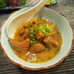 Umai Mono Sakaba Onokoro - 煮込み