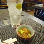 旨いもの酒場 おのころ - 