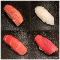 すし 良月 - 