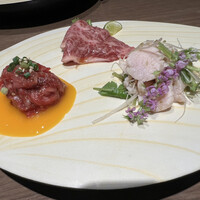 焼肉あきら - 
