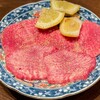 深夜焼肉 じる