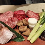 Test Kitchen by Izumi - 