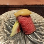 Test Kitchen by Izumi - 