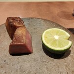 Test Kitchen by Izumi - 