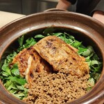 Test Kitchen by Izumi - 