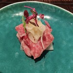 Test Kitchen by Izumi - 