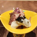 Test Kitchen by Izumi - 