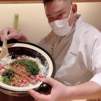 味あら井 - 