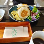 まあるカフェ - 