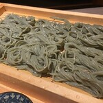 Soba Sengyo Koshitsu Izakaya Murase - 