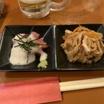 居酒屋呑んべえ - 