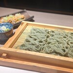 蕎麦・鮮魚 個室居酒屋 村瀬 - 