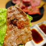 Kanda Yakiniku Oreno Niku - 