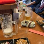 居酒屋呑んべえ - 