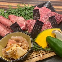 近江牛専門店 万葉 まえだ亭 - 