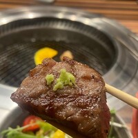 近江牛専門店 万葉 まえだ亭 - 