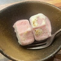 近江牛専門店 万葉 まえだ亭 - 