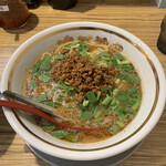 ラーメン濃厚軍団 - 