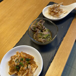 炉端焼き鳥 鶏彩 - 