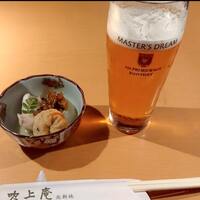 吹上庵 北新地 - 