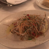 ルース クリス ステーキハウス - 帆立貝炙り