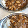 カレーショップ インデアン 西18条店