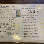 88円串とハイボール 酔ってけ屋 日暮里店 - 