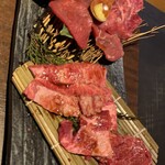 肉匠 牛虎 - 