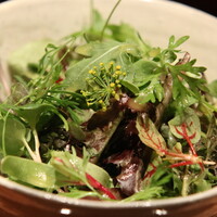 吾一 西天満店 - 