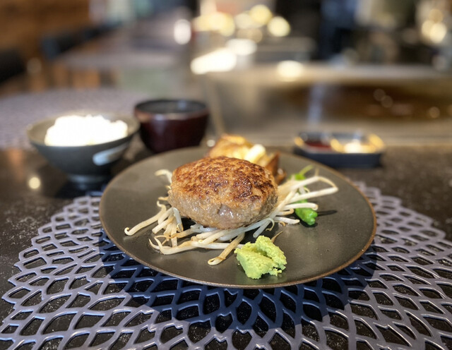 Teppanyaki GUMP photo 3