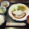 矢嶋食堂