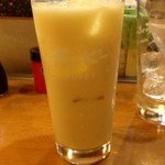 ワンコップ千登利 - 豆乳割り