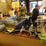 ワンコップ千登利 - 