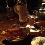 パナセ - マルティニークのアグリコールラム