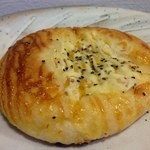 こめ工房 マゴメ - コーンポタージュパン