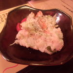 Motsuyaki Shougo - ポテトサラダ