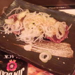 Motsuyaki Shougo - レバテキ