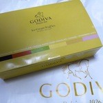 GODIVA - 