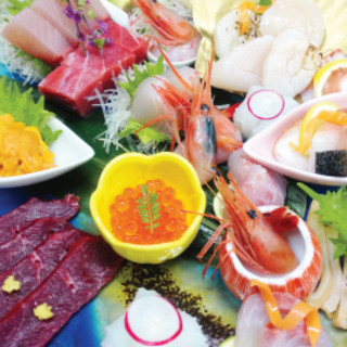 日本料理 丸治_2