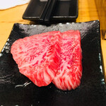 Tachigui Yakiniku Jiroumaru - 