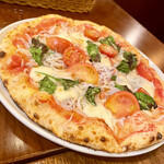 PIZZERIA D'ORO - 