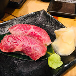 Tachigui Yakiniku Jiroumaru - 