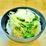 麺処 有彩 - '22.03飯割り