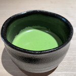 SEN - 抹茶