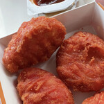 マクドナルド - 