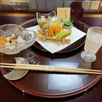 料理旅館 金沢茶屋 - 