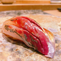 川崎 鮨 たか瀬 - 
