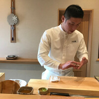 鮨 十兵衛 - 