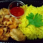 タイ料理 ラクディ - 